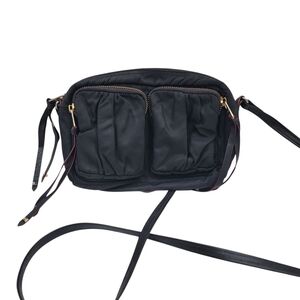 Mz. Wallace Nylon Crossbody Bag